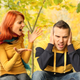 Illustration for article titled Stereotypes of Men and Women Solve Stereotypical Problems Differently